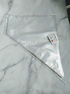 MANGAS DESCARTABLES X 10 U N 5