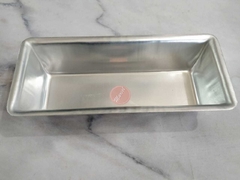 BUDIN EMBUTIDO DE ALUMINIO 24 CM