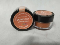COLORANTE LIPOSOLUBLE AVELLANA