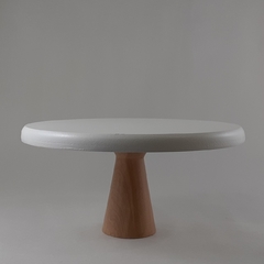 BASE SIDNEY 20 CM DE DIAMETRO Y 10 CM DE ALTO