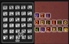 PLACA CHOCO-MENSAJE