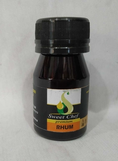 ESENCIAS SWEET CHEF RHUM