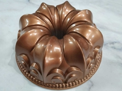 MOLDE FLEUR DE LIS