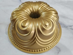 MOLDE CHIFFON