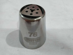 PICO RUSO N 76