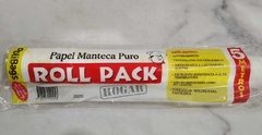 PAPEL MANTECA PURO 30 CM DE ANCHO POR 5MT