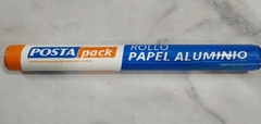 PAPEL ALUMINIO POR 5MT