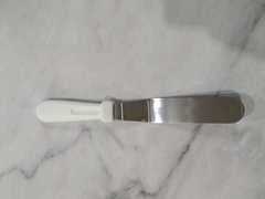 ESPATULA ESCALONADA DE 15 CM