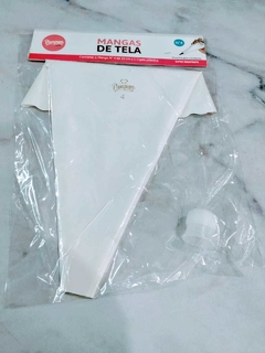 MANGA CON ADAPTADOR N4
