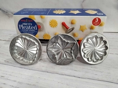 SET POR 3 SELLITOS NORDIC