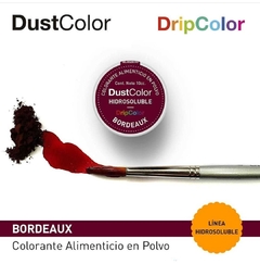 COLORANTE HIDROSOLUBLE BORDEAUX