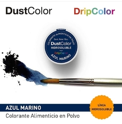COLORANTE HIDROSOLUBLE AZUL MARINO