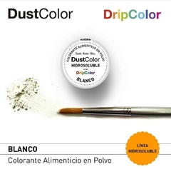 COLORANTE HIDROSOLUBLE BLANCO
