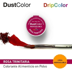 COLORANTE HIDROSOLUBLE ROSA TRINITARIA
