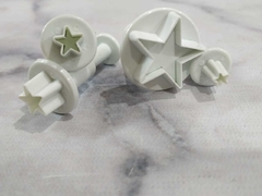 EXPULSOR ESTRELLAS X4