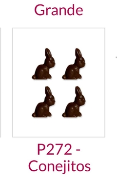 CONEJITOS