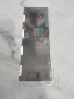 SCRAPER N8
