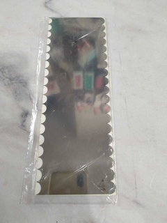 SCRAPER N1