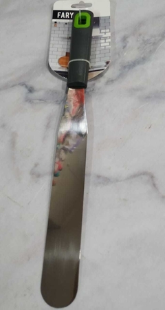 ESPATULA RECTA LARGA