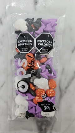 Mix drop Halloween