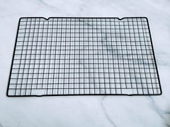 Rejilla para enfriar 25 x 40