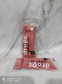 Nomparelis drops Rosa gold x 35 g