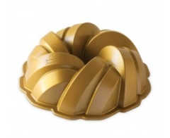 Molde Braided Bund Nordic Ware