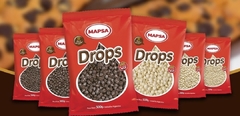 Chip de chocolate Mapsa Negro x 500 g