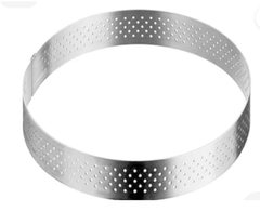 Aro microperforado 26 cm