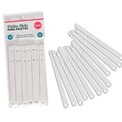 Palitos stocks 12,5 cm
