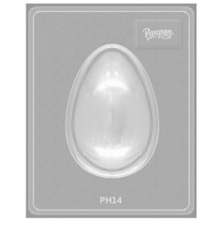 Molde para huevos parpen n 14