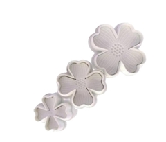 Cortante con expulsor petalos