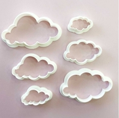 Kit mini nubes