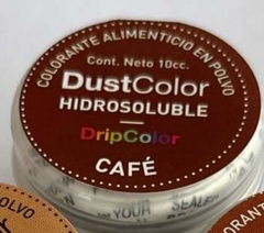 Colorante Hidrosoluble cafe