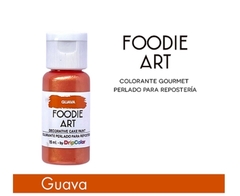 Foodie Art perlado Guavara
