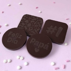 Kit Mini Placas para tabletas Papa