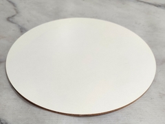 Disco de 3Mm fibro fácil 18 cm
