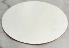 Disco 3MM fibro fácil 28 cm