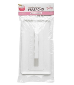 Fratacho parpen