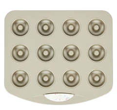 Placa mini Donut