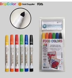 Fibras comestibles gourmet 1