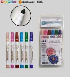 Fibras comestibles gourmet 2 x 6 u