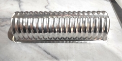 Molde de tronco o porciones, 30 cm x6 de altura