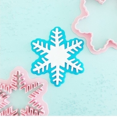 ESTRELLA DE HIELO