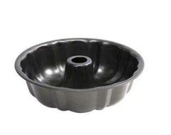 Molde savarin 24 x 6