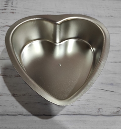Molde de corazón N 1 , 18 cm