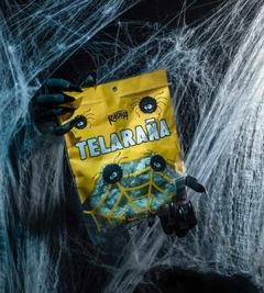 Tela de araña