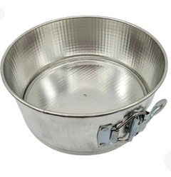 Molde desarmable de 18 cm