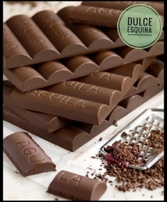 Chocolate águila x 1 kg