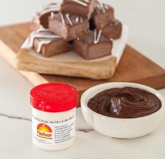 Esencia en polvo Fleibor Nutella x 30 g